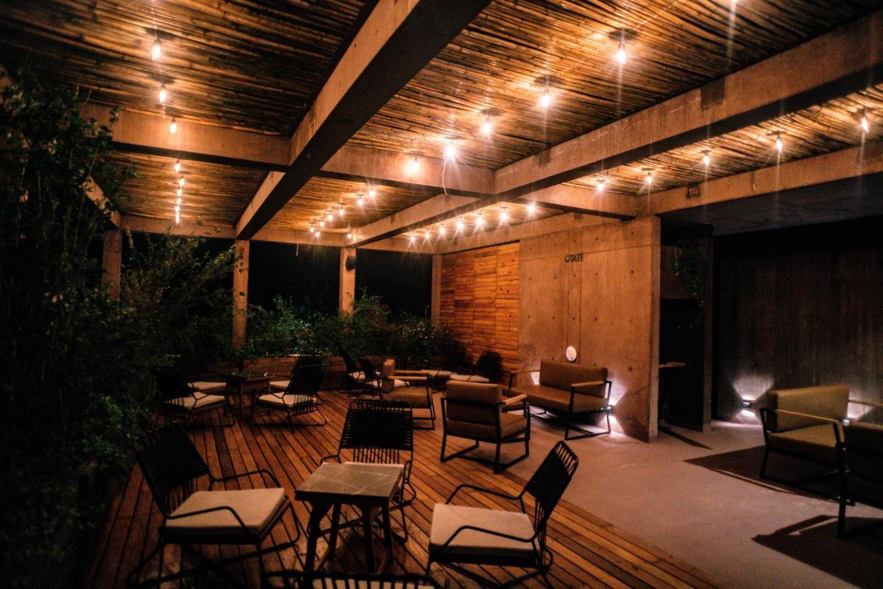 Casa De Agua Hotel Tepoztlan Exterior photo