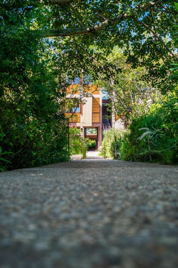 Casa De Agua Hotel Tepoztlan Exterior photo